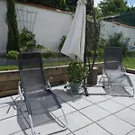Plazza & Panzió 3*