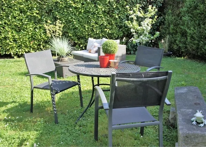 Bed & Breakfast Plazza & 3*