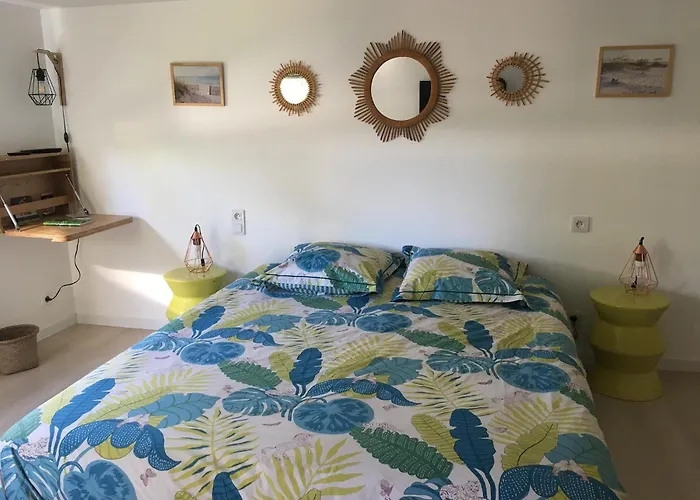 Bed & Breakfast Plazza &