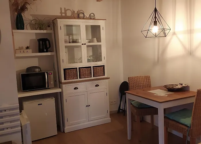 Plazza & Bed & Breakfast