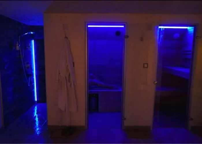 Bed & Breakfast Plazza &