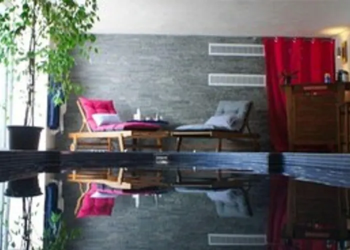 Bed & Breakfast Plazza & 3*