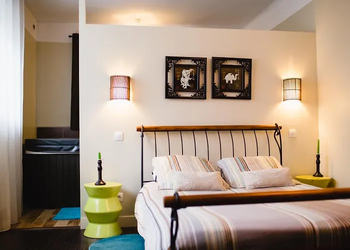 Plazza & Bed & Breakfast 3*