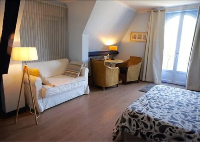 Bed & Breakfast Plazza & 3*