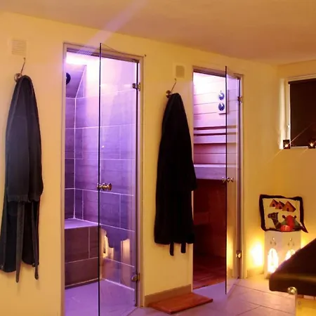 Bed & Breakfast Plazza &