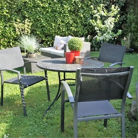 Bed & Breakfast Plazza & 3*