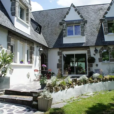 Bed & Breakfast Plazza & Crosne