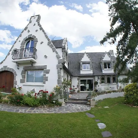 Bed & Breakfast Plazza & Crosne