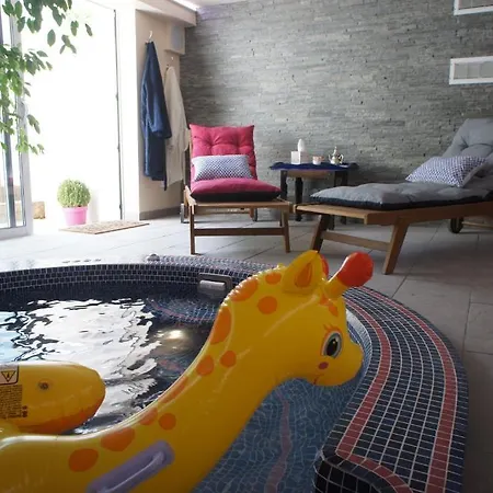 Bed & Breakfast Plazza &